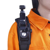 OSMO Карманные аксессуары Gimbal Адаптер для рюкзака с фиксированным креплением для GoPro камера DJI Gimbal 