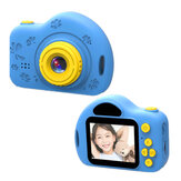 C5 Детская камера Подарок на День Рождения для мальчиков и девочек 1080P Детская камера Видеокамера для детей от 3 до 12 лет Портативная игрушка для 3-10-летних детей Видеокамера для детей для занятий спортом