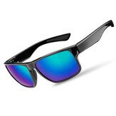 نظارات ROCKBROS لركوب الدراجات، نظارات شمسية مقاومة للتأثيرات الرياضية للأنشطة الخارجية، نظارات القيادة للدراجات النارية.