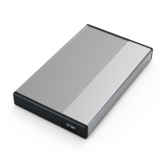 Blueendless 2.5inch SATA HDD SSD USB3.0 External Hard Drive Enclosure 6TB 5Gbps Type C Micro B Hard Disk Box Case MR23G