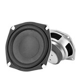LEORY Bass Speaker 50W 8R Audio bluetooth 5 Inch Woofer Speaker HIFI Power Woofer Speaker