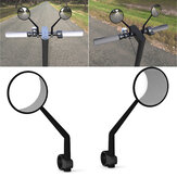 BIKIGHT Mirror for Scooter ES2 ES1 Motorcycle E-bike Bike Bicycle Cycling