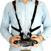 Alça de ombro FrSky para todos os transmissores de drones FrSky para transmissores de corrida FPV