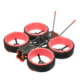Skystars Angela V2 168mm 3 Inch Cinewhoop Frame Kit w/ Duct for RC Drone FPV Racing