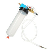Brake Fluid Replacement Pump Oil Bleeder Empty Exchange Equipment Pumping Tool
