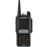 BAOFENG UV-9R Plus Walkie Talkie VHF UHF Dual Band Handheld Two Way Radio