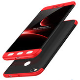 Bakeey ™ 3-in-1 Double Dip 360 ° volledig beschermd pc-hoesje voor Xiaomi Redmi 4X / Redmi 4X Global Edition