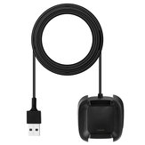 1M Replacement USB Charger Charging Cable for Fitbit Versa Smart Fitness Watch