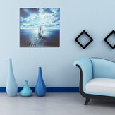 Mer Voilier Toile Image Imprimer Peintures Affiche Sans Cadre Wall Art Home Decor