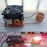 20A индукционный нагревательный модуль ZVS с масляным охлаждением и катушкой зажигания