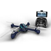 Hubsan H216A X4 DESIRE Pro WiFi FPV ile 1080P HD Kamera Rakım Bekleme Modu RC Drone Quadcopter RTF