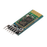 3Pcs HC-05 Module Transceiver sans fil Bluetooth Geekcreit pour Arduino - produits compatibles avec les cartes Arduino officielles