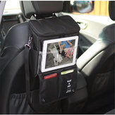 Многофункциональная автомобильная сумка Honana HN-X1 для хранения еды и напитков с функцией сохранения тепла, пикник сумка для использования на открытом воздухе