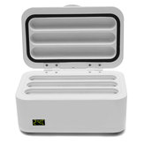 USB Портативный Холодильник Медицина Холодильник Инсулин Cooler Коробка Чехол 2-8 ℃ Многофункциональный