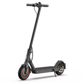 [EU Direct] XIAOMI Elektrische scooter Pro 2 12,8 Ah 36 V 300 W 8,5 inch 3 snelheden 25 km / u Max. Snelheid 45 km Kilometerstand E-scooter EU-stekker
