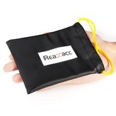 Realacc New Model Lipo-Battery Explosion Proof Bag 10x12cm for RC Quadcopter Battery Eachine E010