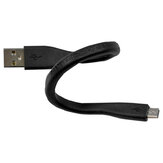 Nitecore Ustand rugalmas micro-USB töltőkábel állvánnyal