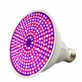 290 LED Grow Light E27 Ampoule Full Spectrum Indoor Plante Lampe Culture Hydroponique pour les graines