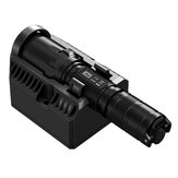 Nitecore R25 Xp-l Salut V3 800lumens Rechargeable Tactique LED lampe de poche