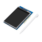 Geekcreit® 2.8 Polegadas TFT LCD Escudo Módulo de Tela Touch para Arduino UNO