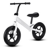 Регулируемый детский балансировочный велосипед для малышей 11,4-16 дюймов