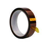 RC Parts 10mmx33m High Temperature Heat Resistant Tape for PCB Board