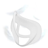 Supporto per maschera protettiva traspirante impermeabile 3D, 10 pezzi