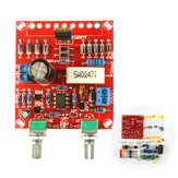 元のHiland DIY 0-30V 0-1A LM317調整可能な電圧電流電源キット