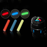 1.5x6mm Lumintop Luminous Tube Self-luminous Gadgets Strip For Flashlight EDC Tools Decoration