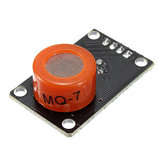 MQ-7 MQ7 CO Módulo de Sensor de Gas de Monóxido de Carbono para Arduino Compatible