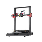 Creality 3D® CR-10S Pro V2 Aktualizacja oprogramowania sprzętowego Zestaw do samodzielnej drukarki 3D 300 * 300 * 400 Rozmiar wydruku z automatycznym poziomowaniem / Wytłaczanie z dwoma biegami / Wznowienie Drukowanie / Ekran dotykowy Colorful