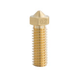 SIMAX3D® Brass Volcano Long Nozzle  M6 Thread 1.75mm for 3D Printer
