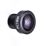 RC18M 1.8mm Objektiv für RunCam Racer / Racer 2 Robin FPV-Kamera 
