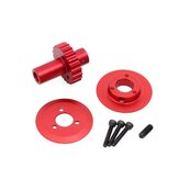 ALZRC Devil 505 Fast RC Helicopter Parts Tail Pulley-21T