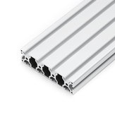 Machifit 40160 T-Nut Aluminiumprofile 40x160mm Aluminium-Strangpress-Rahmen