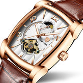 TEVISE T802B Business Style Automatic Mechanical Watch