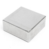 N52 37x37x15mm Block Quadratmagnet Seltene Erden Neodym Magnete