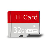 Mini 128GB CLASS10 Memory TF بطاقة Flash بطاقة ذكي بطاقة 16GB 32GB 64GB للجوال هاتف الكمبيوتر المحمول