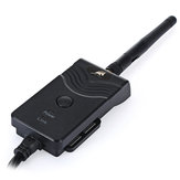 KELIMA Wireless Car WIFI Camera Connector Transmitter With AV Interface