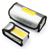 Lipo Batteries skladovací/ochranné tašky Bezpečnostní Nabíjecí Přenosná Taška