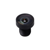 Foxeer 1.8mm Grandangolo IR Blocco M8 lente per Predator Micro FPV fotografica