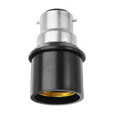 Adaptateur de douille de lampe convertisseur de B22 à E27 AC220V