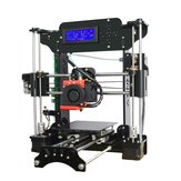 TRONXY® XY-100 Kit de impressora 3D DIY 120 * 140 * 130mm Tamanho da impressão Suporte Impressão off-line 1,75 mm 0,4 mm