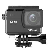 SJcam SJ8 AIR Sport Kamera Novatek 96658 Action Kamera Panas0nic MN34112PA Sensor kleine Box