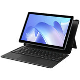 CHUWI Hi10 GO انتل Celeron N4500 6GB رام128GB روم 10.1 بوصة Windows 10 Tablet مع لوحة مفاتيح Stylus Pen