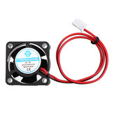 5V 25*25*10mm 2510 Brushless Cooling Fan with 2Pin Cable