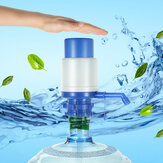 Trinkwasser in Flaschen Handpresse Pumpe 5–6 Gallonen Wasserspender Pumpe Gerät