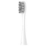 1 штука заменяемых насадок для зубных щеток Oclean PW01 для Oclean Z1 / X / SE / Air / One электрической зубной щетки соник-типа из пищевого пластика