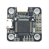 Omnibus F4 NANO 2-4S Flight Controller MPU6000 20*20mm Built-in OSD 5V BEC LC filter for RC FPV Racing Drone