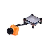 RunCam Split 2S FOV 170 stopni Super WDR Mini kamera FPV 1080P 60fps DVR HD Nagrywanie OSD dla RC Drone
